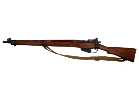 Savage Lee Enfield, No 4 Mk 1*