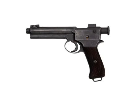 Roth - Steyr (Fég), 1907