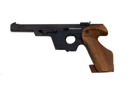 Walther GSP 22 LR