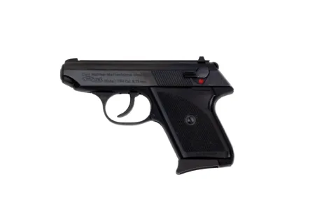 HOME 8 Walther TPH, 6,35 Browning
