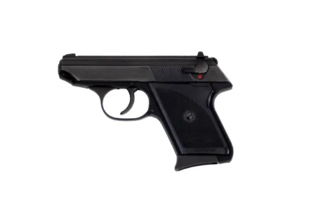 HOME 7 Walther TPH, 6,35 Browning, krabička