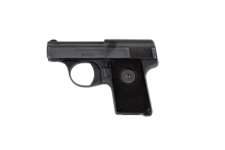 Walther model 9, CZ