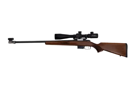 Česká Zbrojovka, CZ 527 Varmint