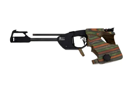 Steyr Mannlicher Match FP